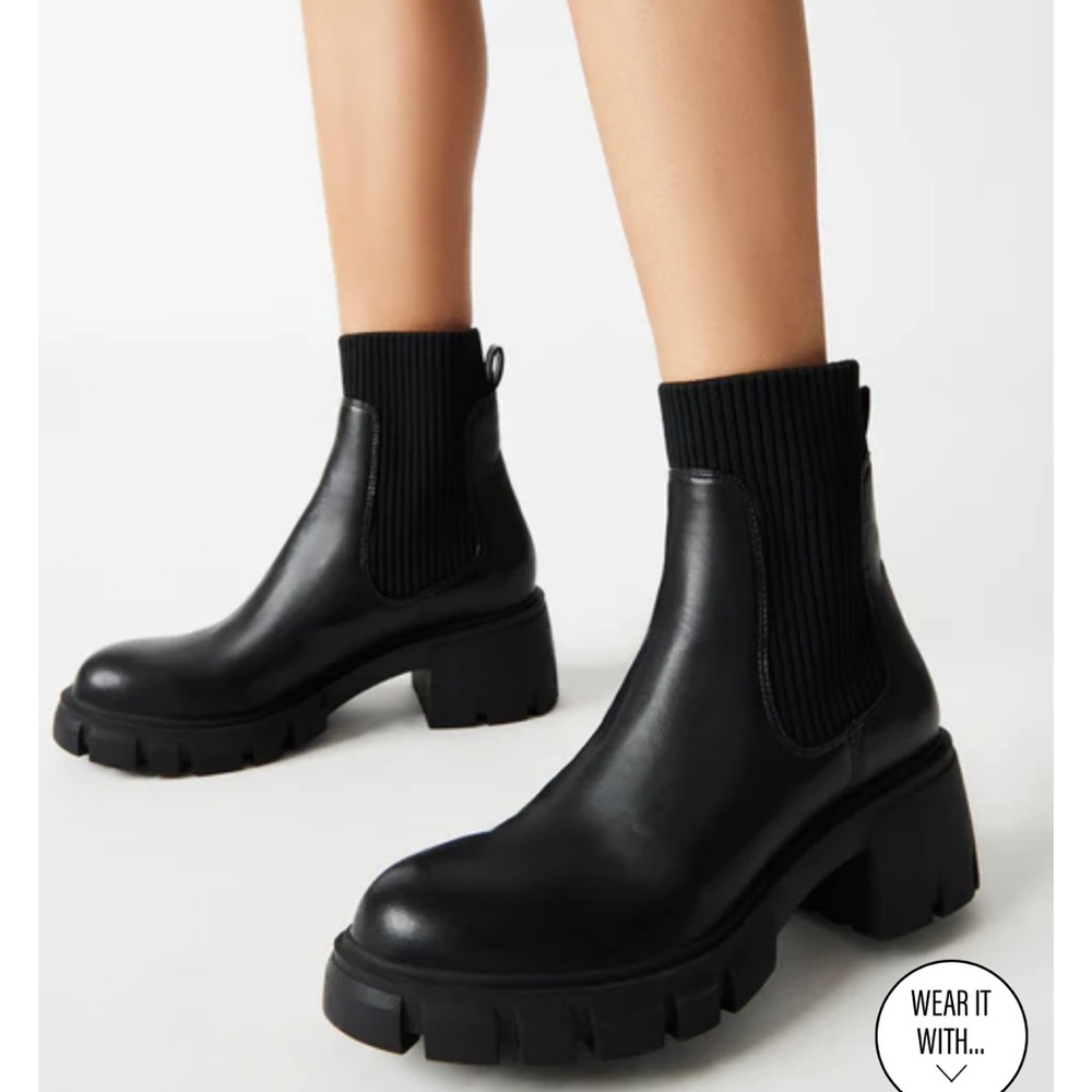 Steve Madden woman’s boots